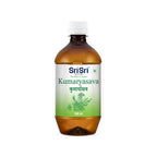 Sri Sri Tattva Kumaryasava Syrup