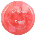 Cowpathy Rose Aloe Vera Cow Ark Designer Soap (100 Gm)