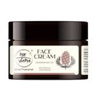 Shat Pratishat Natural Face Cream - Cedarwood Oil