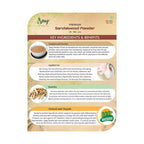 Spag Herbals Premium Sandalwood Powder