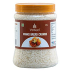 Virgo Panko Bread Crumbs - Distacart