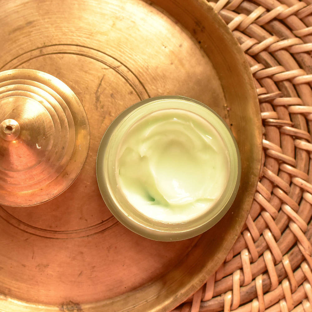 Body Gold Overnight Hydration Sleeping Mask