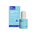 Blue Heaven Hydrating Face Serum