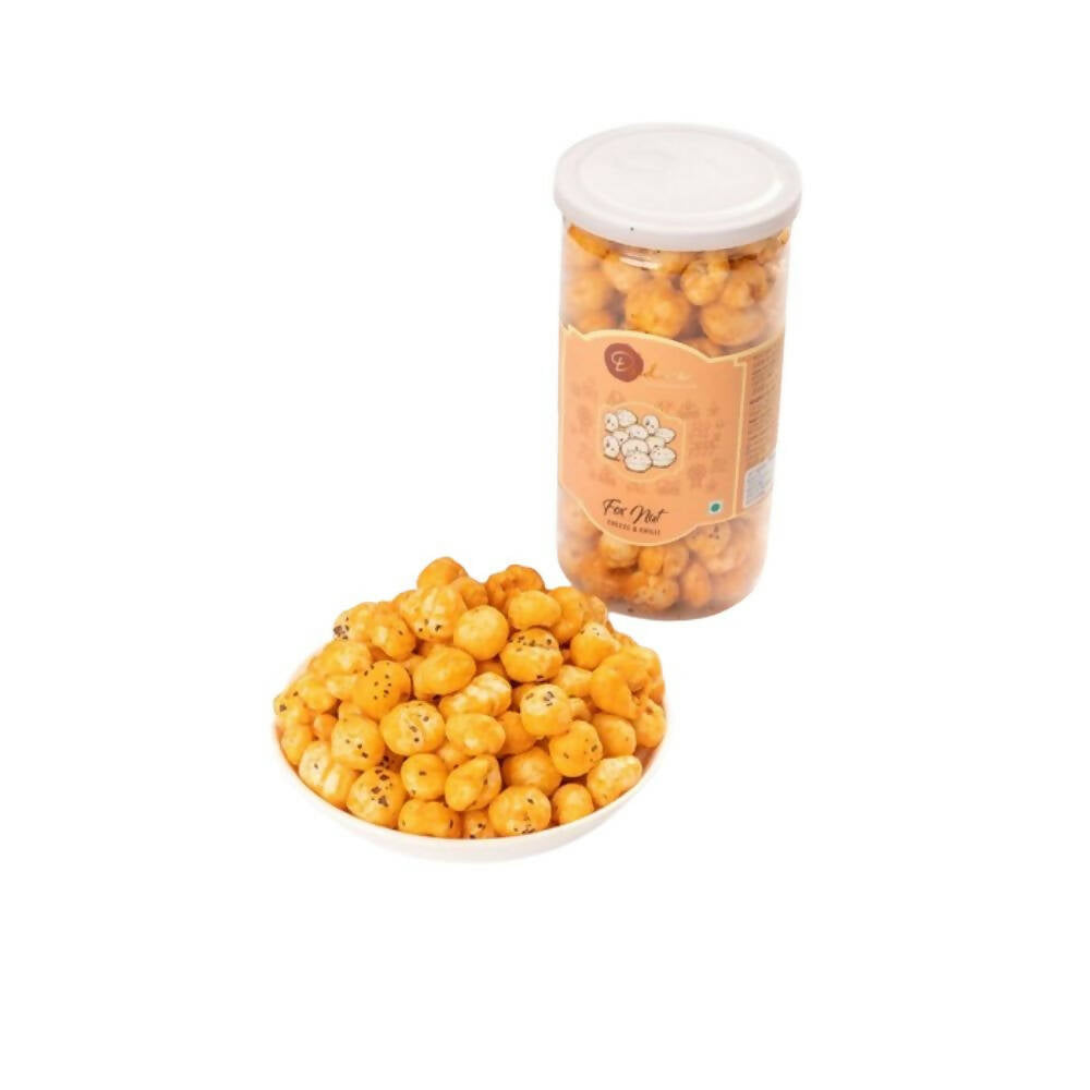 Dadu's Fox Nuts Cheese And Chilli - Distacart