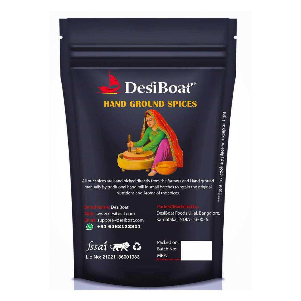 DesiBoat Jeera Powder - Distacart