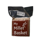 My Millet Basket Kodo Millet Upma Rava