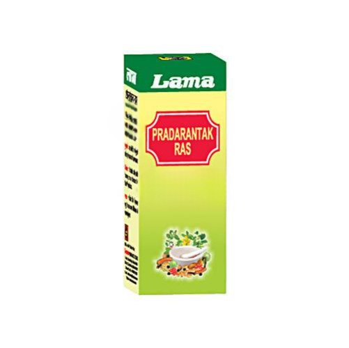 Lama Pradarantak Ras - Distacart