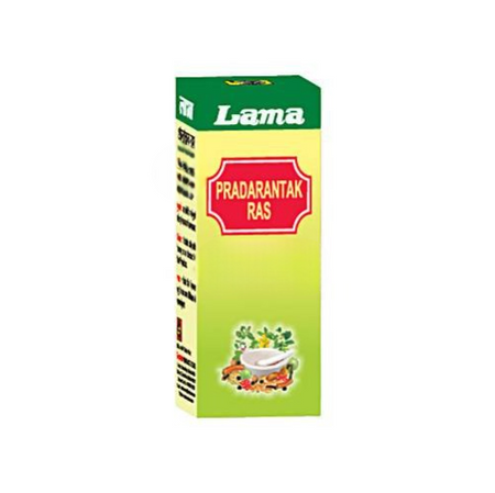 Lama Pradarantak Ras