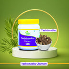 KBK Herbals Yashtimadhu Churnam - Distacart