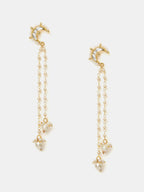 Ruby Raang Ivory Grace Drops - Distacart