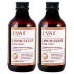 Jiva Ayurveda Livon Syrup - Distacart