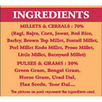 Jeeni Millet Health Mix - Distacart