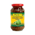 Mother's Recipe Kasundi Aam Pickle