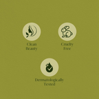 Old School Rituals Spices & Camphor Oil Purifying Face Mask