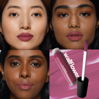 Ruby's Organics Lip Crème - Wallflower
