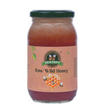Hektapy Raw Wild Honey