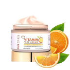 Our Cares Vitamin C Face Cream for Glowing & Clear Skin - Distacart