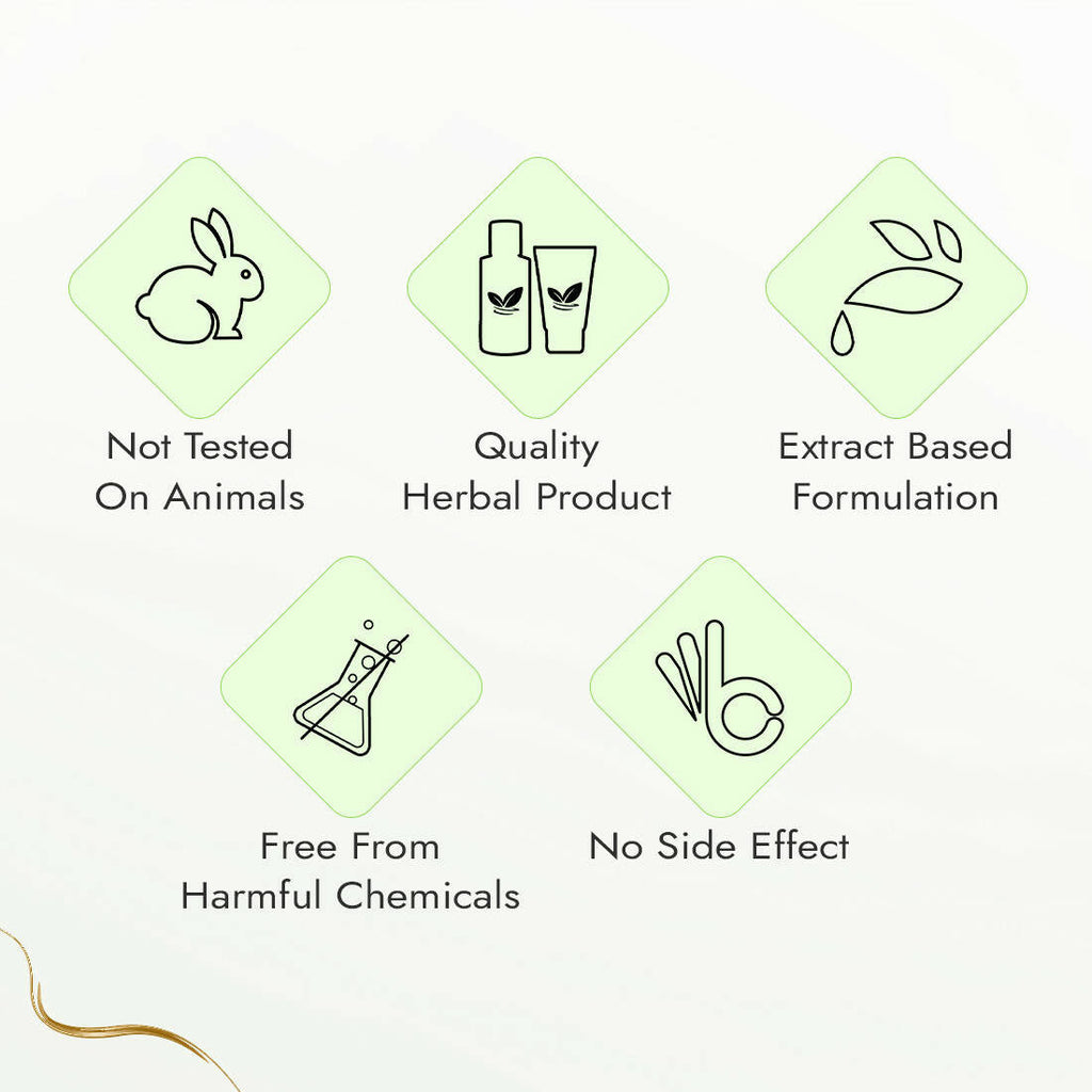 Vasu Healthcare Trichup Keratin Hot Oil Treatment Hair Mask