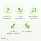 Vasu Healthcare Trichup Keratin Hot Oil Treatment Hair Mask