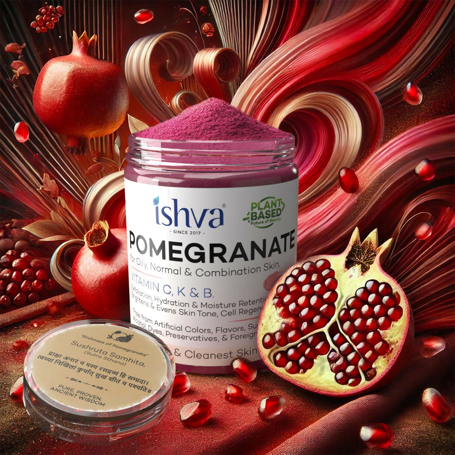 Pomegranate (2)
