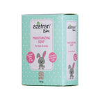 Azafran Baby Moisturizing Soap