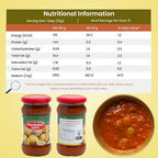 Mambalam Iyers Lemon Pickle