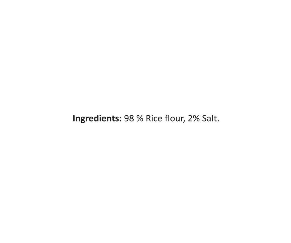 Tasty Nibbles Instant Idiyappam Rice Noodles - Distacart