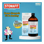 Suncare Stomafit Liquid - Distacart