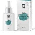 The Body Temple Vitamin C 10% + Niacinamide 5% Face Serum