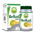 Basic Ayurveda Belkut Tablets - Distacart