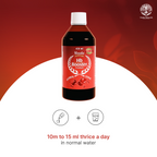 Uveda Naturals Hb Booster Premium Sugar-Free