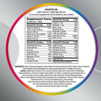 Centrum Silver Women 50+ Multivitamin Tablets - Distacart