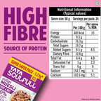 Tata Soulfull Millet Muesli Breakfast Cereals (Fruit & Nut) - Distacart