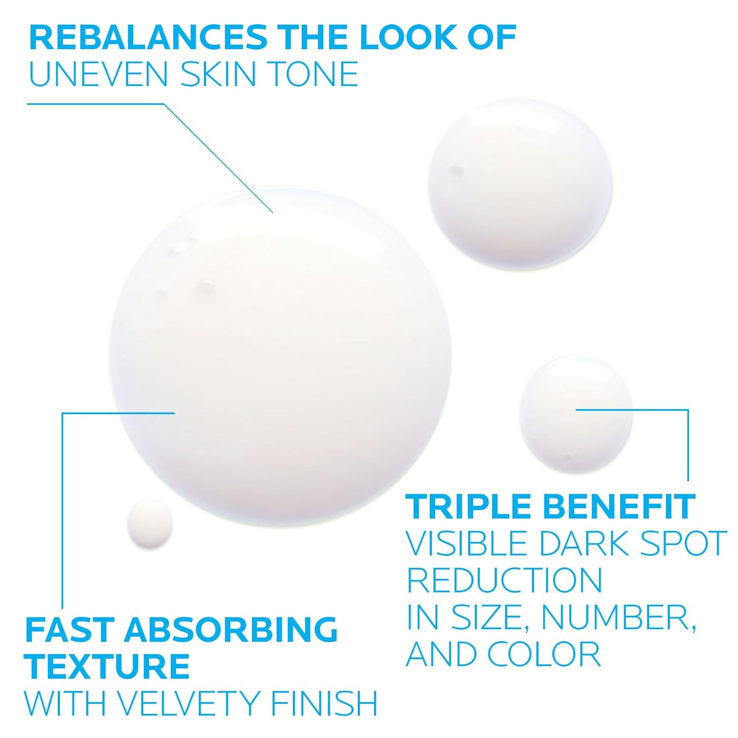 La Roche-Posay La Roche Posay Niacinamide 10 Face Serum