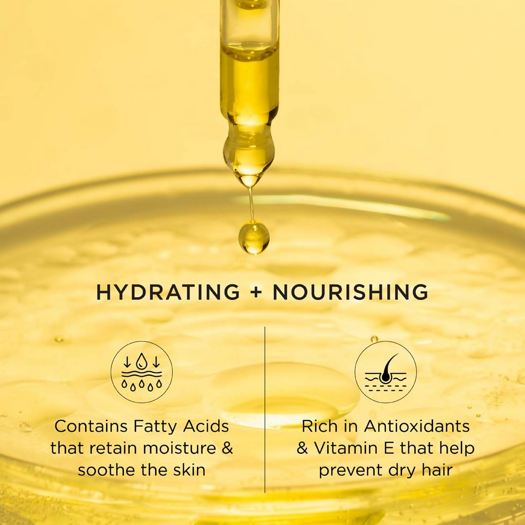 Kimirica organic Moroccan Argan Oil