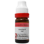 Dr. Reckeweg Cimicifuga R Dilution - Distacart