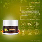 Coronation Herbal Vitamin C Face Mask