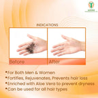 Adonis Biodens Hair Lotion