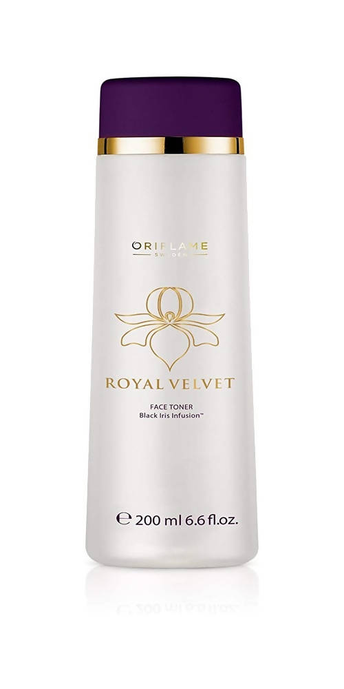 Oriflame Royal Velvet Face Toner