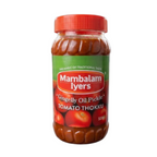 Mambalam Iyers Tomato Thokku Pickle