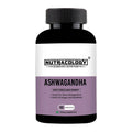 Nutracology Ashwagandha Tablets For Stamina Energy and Strength - Distacart