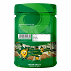 Haldiram's Sesame Chikki Bar - Distacart