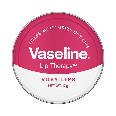 Vaseline Lip Tins - Rosy Lips