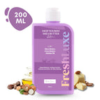 FreshLuxe Shea Butter Lotion with Coco Butter & Jojoba Oil For Deep Moisturization - Distacart