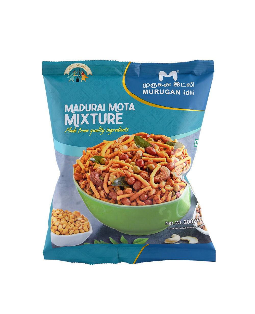 3 MADURAI MOTA MIXTURE