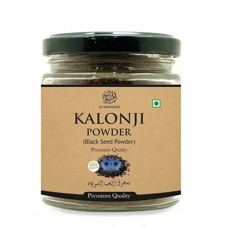 Al Masnoon Kalonji Powder
