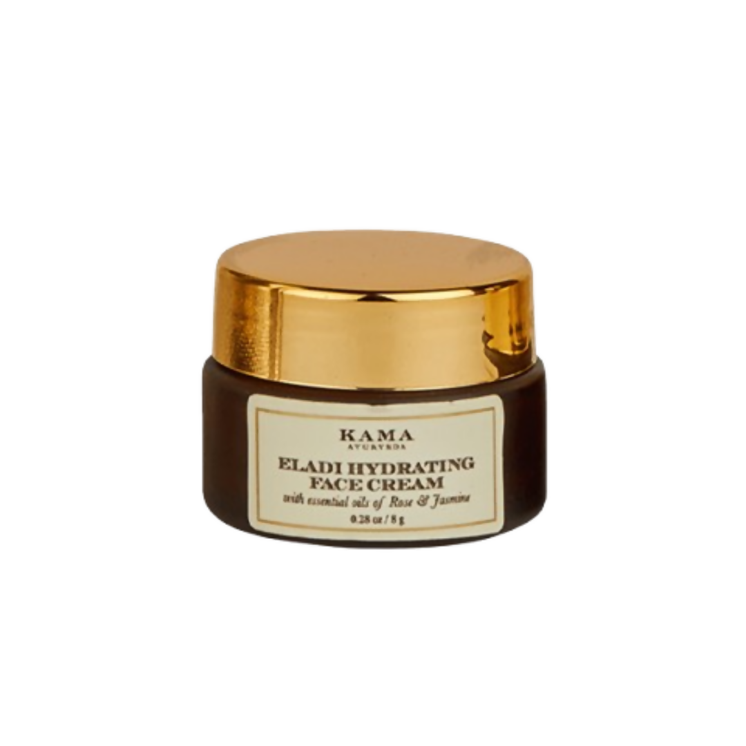 Kama Ayurveda Must Have Skincare Gift Box