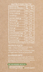Nourish Organics Omega Seed Mix