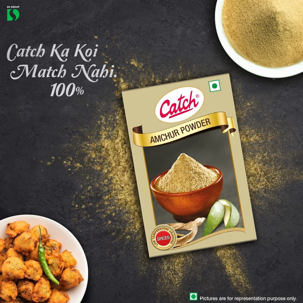 Catch Amchur Powder - Distacart