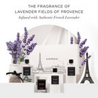 Kimirica The French Note Luxuriously Crafted Gift Set Kit